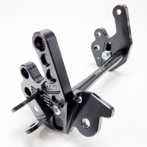 Support de Cales-Pieds Ajustable WARP9