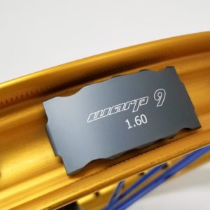 Gripster Titane WARP9 – Image 2
