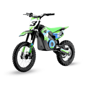 DIRT BIKE RXF Rocket 1000W