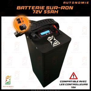 Batterie SMB Autonomie – Image 4