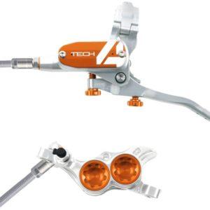 hope t4v4 argent orange