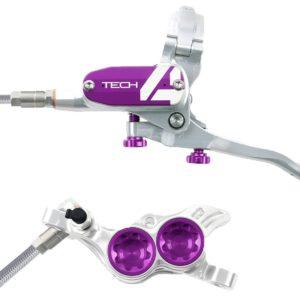hope t4v4 argent violet