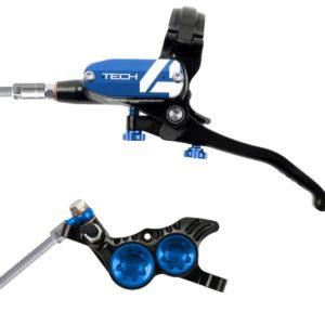 hope t4v4 noir bleu