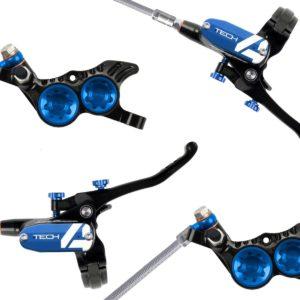 hope t4v4 noir bleu paire