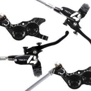 hope t4v4 noir noir paire