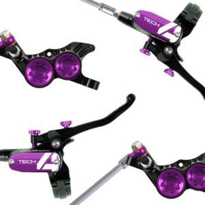 hope t4v4 noir violet paire