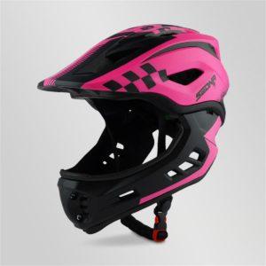 casque-enfant-rose