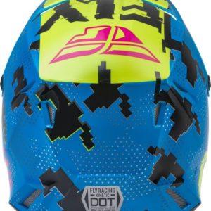 casque-moto-mx-enfant-bleu-2