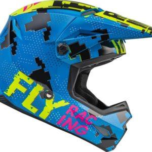 casque-moto-mx-enfant-bleu-4