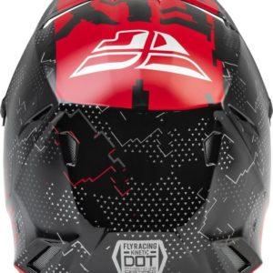 casque-moto-mx-enfant-rouge-2