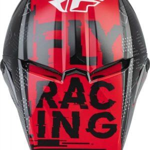 casque-moto-mx-enfant-rouge-3