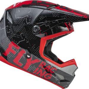 casque-moto-mx-enfant-rouge-4