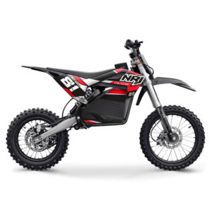 dirt-bike-electrique-nrj-2000w-rouge