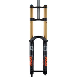 fourche-fox-40-surron-black
