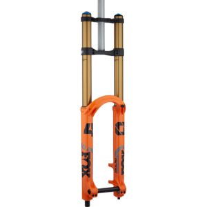 fourche-fox-40-surron-orange-2