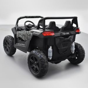 buggy électrique enfants SMX Big Horn Pro 24 V-2