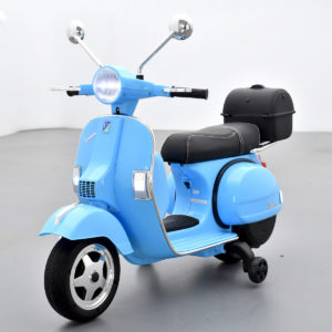 Scooter VESPA Enfant PX150-1