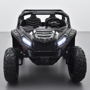 buggy électrique enfants SMX Big Horn Pro 24 V-3