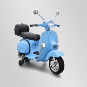 Scooter VESPA Enfant PX150-2