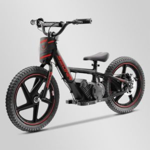 Draisienne electrique Apollo shadow 16 - 5