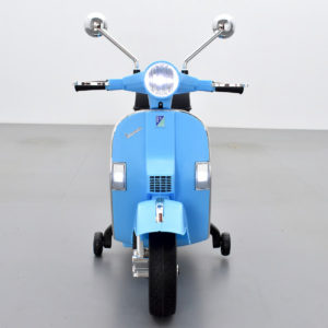 Scooter VESPA Enfant PX150-3