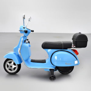 Scooter VESPA Enfant PX150-4