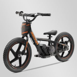Draisienne electrique Apollo shadow 16 - 4
