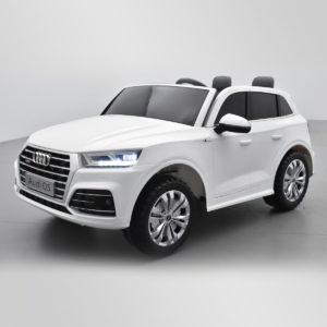 AUDI Q5 TFSI-3