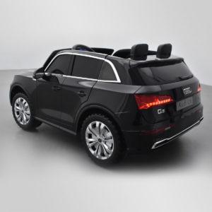 AUDI Q5 TFSI-4