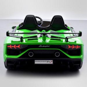 LAMBORGHINI SVJ-2