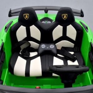 LAMBORGHINI SVJ-3