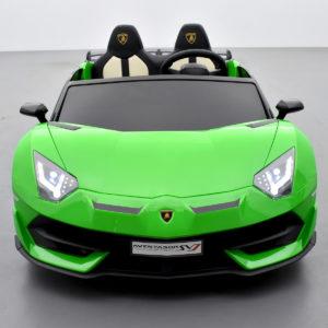 LAMBORGHINI SVJ-5