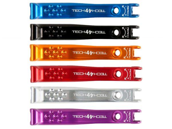 Leviers de Frein HOPE Tech4
