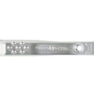 Leviers de Frein HOPE Tech4 argent