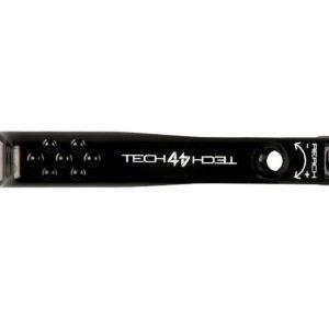 Leviers de Frein HOPE Tech4 noir