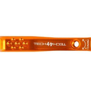 Leviers de Frein HOPE Tech4 orange