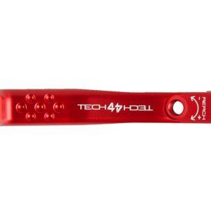 Leviers de Frein HOPE Tech4 rouge
