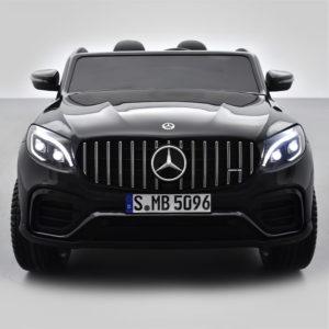 MERCEDES GLC 63S-2