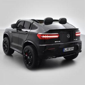 MERCEDES GLC 63S-3