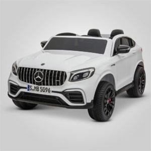 MERCEDES GLC 63S-5
