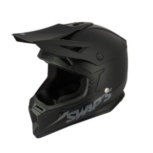 Casque-Cross-Faster-BLUR-Black-1