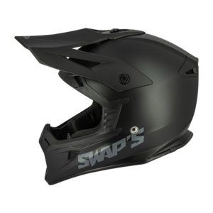 Casque-Cross-Faster-BLUR-Black-4