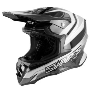 Casque-Cross-Faster-Micrométrique-gris-1