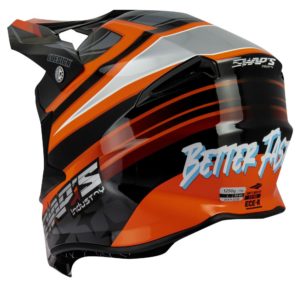 Casque-Cross-Faster-Micrométrique-orange-2