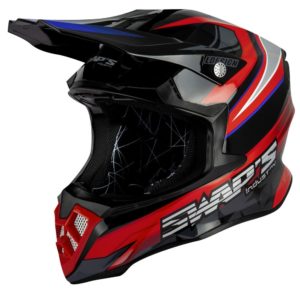 Casque-Cross-Faster-Micrométrique-rouge-1