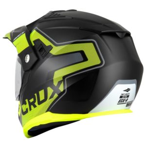 Casque-Enduro-Crux-jaune-1