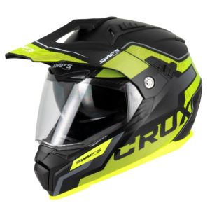 Casque-Enduro-Crux-jaune-2