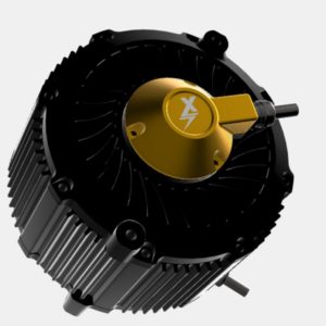 EBMX-Gold-Motor-Render