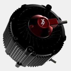 EBMX-Red-Motor-Render