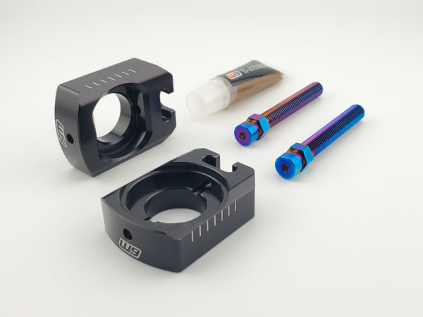 tendeur-chaine-warp9-ultrabee-surron-noir